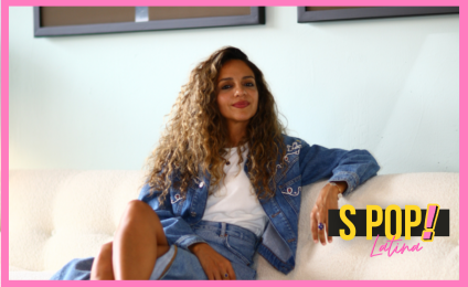 Cómo el arte puede transformar vidas: Emilia Hernández